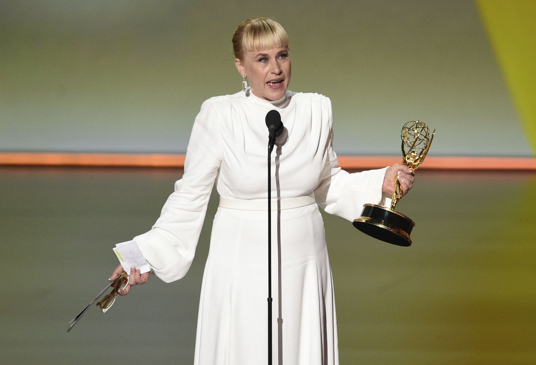 2019 Primetime Emmy Awards - Show